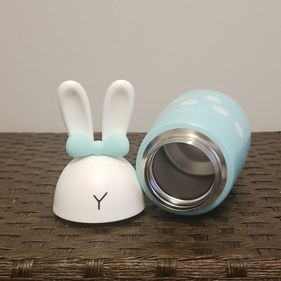 Lovely Rabbit Thermos - Picture 2 of 2